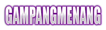 Logo GAMPANGMENANG